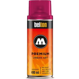 Molotow 327305 240 Şeffaf Eflatun 400 ml Sprey Boya