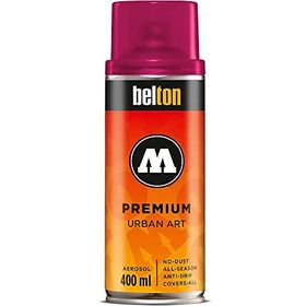 Molotow 327305 240 Şeffaf Eflatun 400 ml Sprey Boya