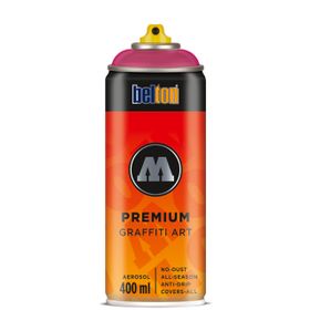 Molotow 327305 240 Şeffaf Eflatun 400 ml Sprey Boya