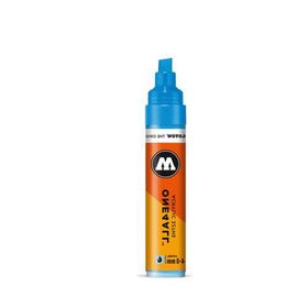Molotow 327HS Kesik Uç 4-8 mm No:160 Signal White Akrilik Marker Kalem