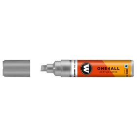 Molotow 327HS One4all 4-8 mm 227 Metalic Silver Marker