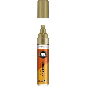 Molotow 327HS One4all 4-8 mm 228 Metalic Gold Marker