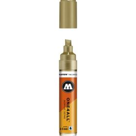 Molotow 327HS One4all 4-8 mm 228 Metalic Gold Marker