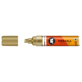 Molotow 327HS One4all 4-8 mm 228 Metalic Gold Marker