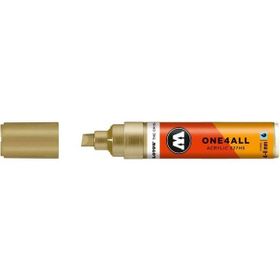 Molotow 327HS One4all 4-8 mm 228 Metalic Gold Marker