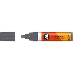 Molotow 327HS One4all 4-8 mm 238 Grey Blue Dark Marker