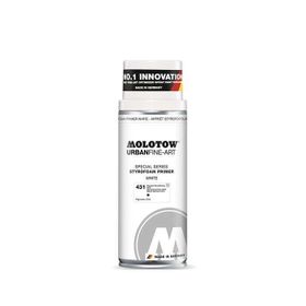 Molotow 337320 400 ml Strafor Astarı