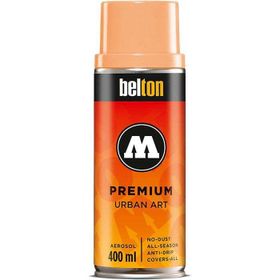 Molotow 400 ml APRICOT 34 Belton Premium Sprey Boya