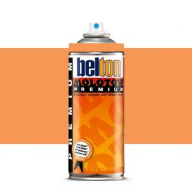 Molotow 400 ml APRICOT 34 Belton Premium Sprey Boya