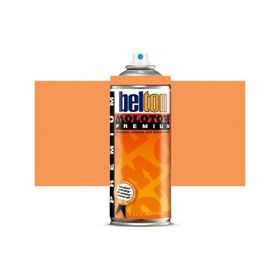 Molotow 400 ml APRICOT 34 Belton Premium Sprey Boya