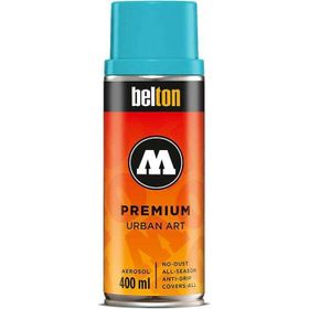 Molotow 400 ml Aqua 115 Belton Premium Sprey Boya