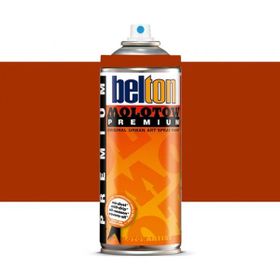Molotow 400 ml Autumn Leaf 36 Belton Premium Sprey Boya
