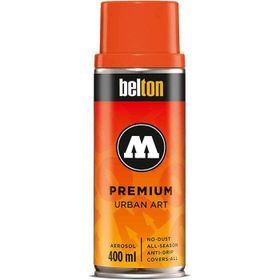 Molotow 400 ml Autumn Leaf 36 Belton Premium Sprey Boya