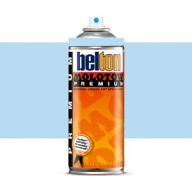 Molotow 400 ml Azure 90 Belton Premium Sprey Boya