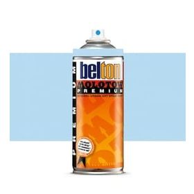 Molotow 400 ml Azure 90 Belton Premium Sprey Boya