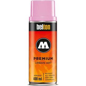 Molotow 400 ml Fuchsia Pink 58 Belton Premium Sprey Boya