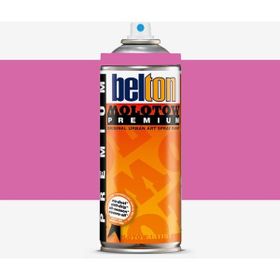 Molotow 400 ml Fuchsia Pink 58 Belton Premium Sprey Boya