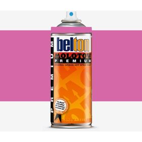 Molotow 400 ml Fuchsia Pink 58 Belton Premium Sprey Boya
