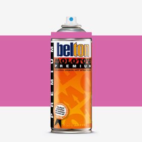 Molotow 400 ml Fuchsia Pink 58 Belton Premium Sprey Boya