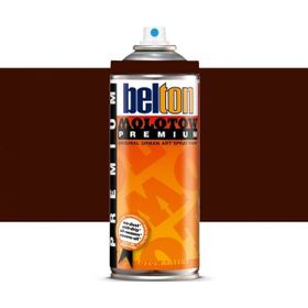 Molotow 400 ml Geser Black Red 21 Belton Premium Sprey Boya