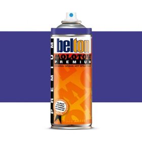 Molotow 400 ml Grape Dark 81 Belton Premium Sprey Boya