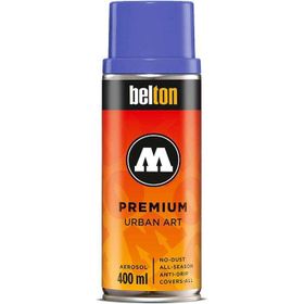 Molotow 400 ml Grape Dark 81 Belton Premium Sprey Boya