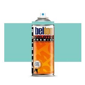 Molotow 41334 N:118 Crystal Blue Dark Belton Premium 400 ml Sprey Boya