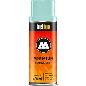 Molotow 41334 N:118 Crystal Blue Dark Belton Premium 400 ml Sprey Boya