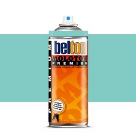 Molotow 41334 N:118 Crystal Blue Dark Belton Premium 400 ml Sprey Boya