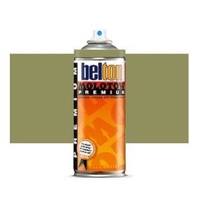 Molotow 41348 N:171 Amazonas Belton Premium 400 ml Sprey Boya