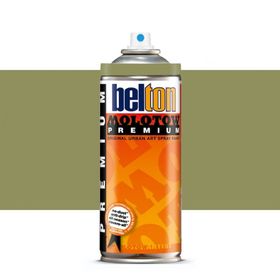 Molotow 41348 N:171 Amazonas Belton Premium 400 ml Sprey Boya