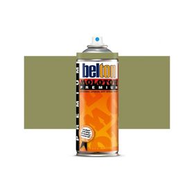 Molotow 41348 N:171 Amazonas Belton Premium 400 ml Sprey Boya