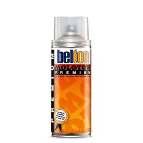 Molotow 5629450 400 ml Mat Sprey Vernik