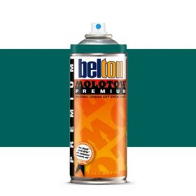 Molotow 5651072 N:126 Lagoon Blue Belton Premium 400 ml Sprey Boya