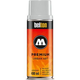 Molotow 5651098 400 ml N:226 Grey Blue MiddleBelton Premium Sprey Boya