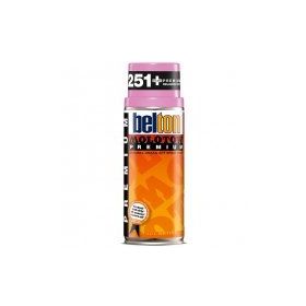 Molotow 57 Tilt Bubble Pink Sprey Boya