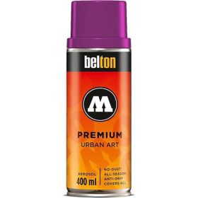 Molotow 5729610 400 ml N:234-1 Neon Violet Sprey Boya