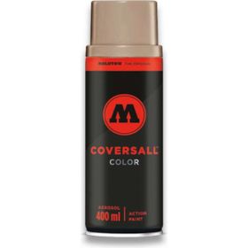 Molotow 5795688 Urban Fine-Art Copper Effect Bakır 400 ml Sprey Boya