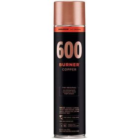 Molotow 5795691 Burner 600 ml Copper Sprey Boya
