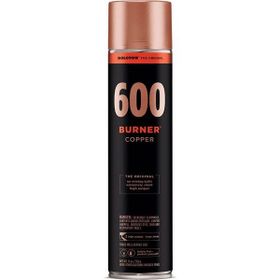Molotow 5795691 Burner 600 ml Copper Sprey Boya