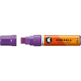 Molotow 627HS Düz Uç 15 mm No:042 Currant Akrilik Marker Kalem