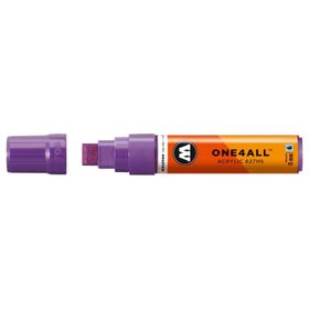 Molotow 627HS Düz Uç 15 mm No:042 Currant Akrilik Marker Kalem