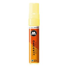 Molotow 627HS Düz Uç 15 mm No:115 Vanilla Pastel Akrilik Marker Kalem