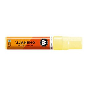 Molotow 627HS Düz Uç 15 mm No:115 Vanilla Pastel Akrilik Marker Kalem