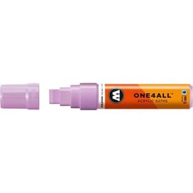 Molotow 627HS Düz Uç 15 mm No:201 Lilac Pastel Akrilik Marker Kalem