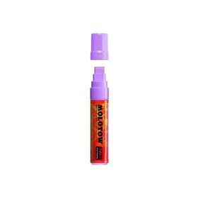 Molotow 627HS Düz Uç 15 mm No:201 Lilac Pastel Akrilik Marker Kalem