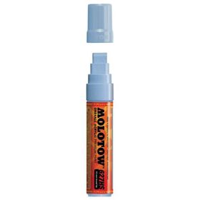 Molotow 627HS Düz Uç 15 mm No:202 Ceramic Light Pastel Akrilik Marker Kalem