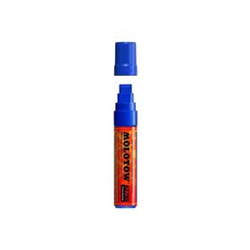 Molotow 627HS Düz Uç 15 mm No:204 True Blue Akrilik Marker Kalem
