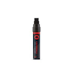 Molotow 660PI Coversall 15 mm Signal Black Graffiti Tagmarker Kalem