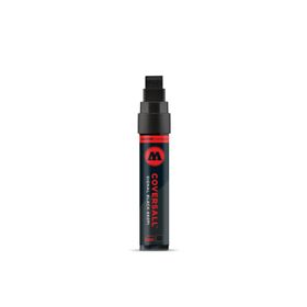 Molotow 660PI Coversall 15 mm Signal Black Graffiti Tagmarker Kalem
